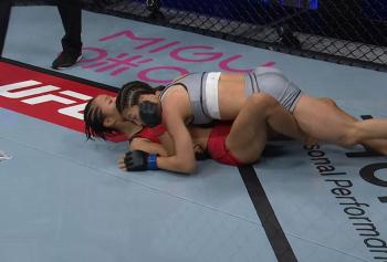 Arisa Matsuda reste invaincue après une victoire serrée face à Feng Xiaocan | RTU 4