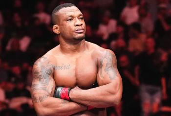 Jon Jones toujours absent, Jailton Almeida s’agace et remet en cause l’équité des combats pour le titre