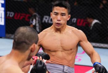 Chang Min Yoon remporte une décision partagée face à Jin Aoi dans un combat disputé | RTU 4