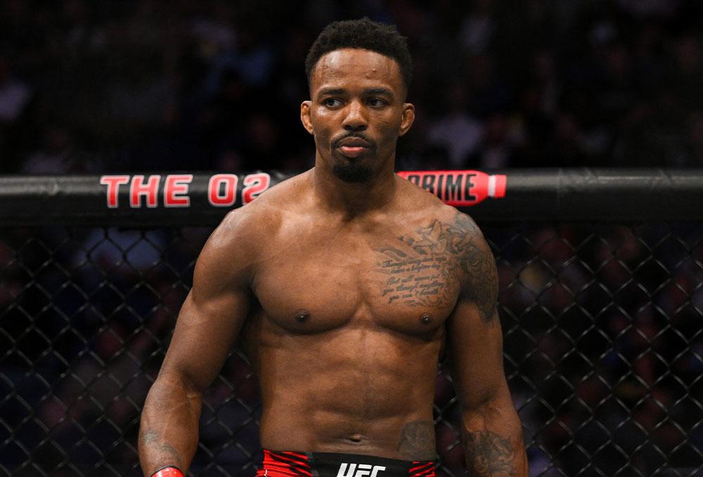 Lerone Murphy estime que Yair Rodriguez ne mérite pas une nouvelle chance pour la ceinture