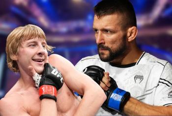 Mateusz Gamrot critique Paddy Pimblett et veut l’affronter dans un choc 100 % européen