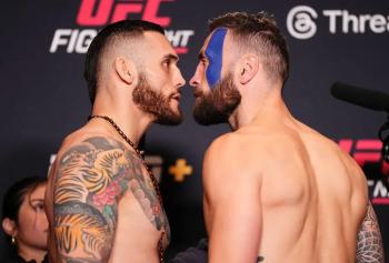 Paul Craig affrontera finalement Rodolfo Bellato à l’UFC Atlanta le 14 juin