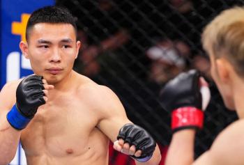 Nghiem Van Y surprend Rui Imura par KO et se qualifie pour les demi-finales du tournoi | RTU 4