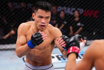 Zhu Kangjie s'impose par décision partagée face à Xie Bin et rejoint officiellement le roster de l'UFC | RTU 4