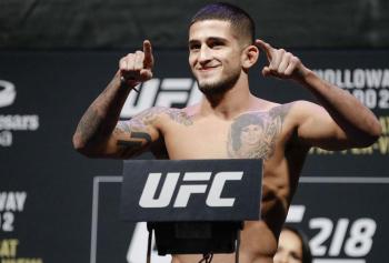 Face à Raufeon Stots, Sergio Pettis veut relancer sa carrière et affronter le champion du tournoi PFL en 2025