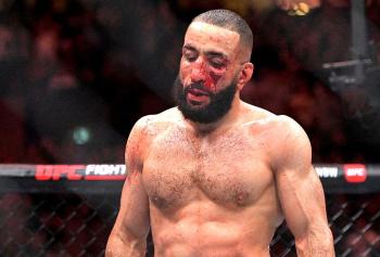 Belal Muhammad revient sur sa stratégie risquée à l’UFC 315 et affirme pouvoir boxer avec les meilleurs du monde