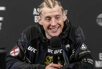 Paddy Pimblett donne son pronostic pour un éventuel combat entre Jon Jones et Tom Aspinall