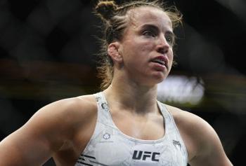 Maycee Barber vise un nouveau record à l’UFC on ESPN 68 face à Erin Blanchfield dans son tout premier main event | Las Vegas