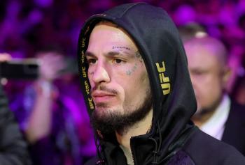 Sean O'Malley explique  pourquoi il a arrêté de fumer du cannabis avant son combat contre Merab Dvalishvili | UFC 316