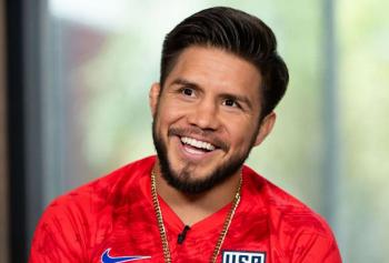 Henry Cejudo dévoile pourquoi Merab Dvalishvili est selon lui un combattant unique dans l’histoire des poids coqs
