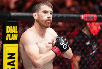 Cory Sandhagen pense qu’Ilia Topuria aurait été trop dangereux debout pour Islam Makhachev à l’UFC