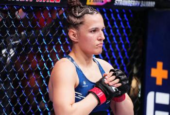 Erin Blanchfield vise une performance décisive face à Maycee Barber à l’UFC on ESPN 68 | Las Vegas