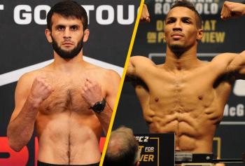 Kevin Lee rejoint officiellement le PFL et affrontera Gadzhi Rabadanov en demi-finale