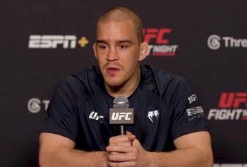 Dusko Todorovic revient avec un nouvel entraîneur et une équipe différente pour affronter Zach Reese | Las Vegas