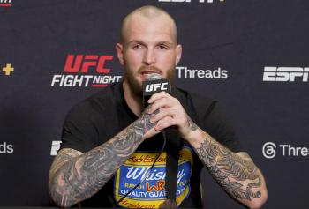 UFC on ESPN 68 : Zach Reese mise sur Sean Strickland, un nouveau camp et une meilleure hygiène de vie | Las Vegas