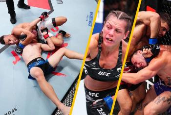 UFC on ESPN 68 - Bonus de la soirée | Las Vegas
