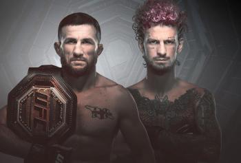 UFC 316 - Combats annulés / reprogrammés | Newark