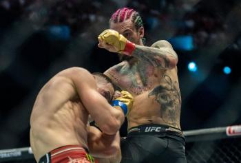 Sean O’Malley pourrait surprendre Merab Dvalishvili à l’UFC 316 en ciblant un point faible identifié | Newark