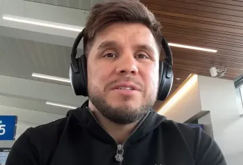 Henry Cejudo pense qu’un seul combattant peut poser problème à Patchy Mix dans la division des poids coqs