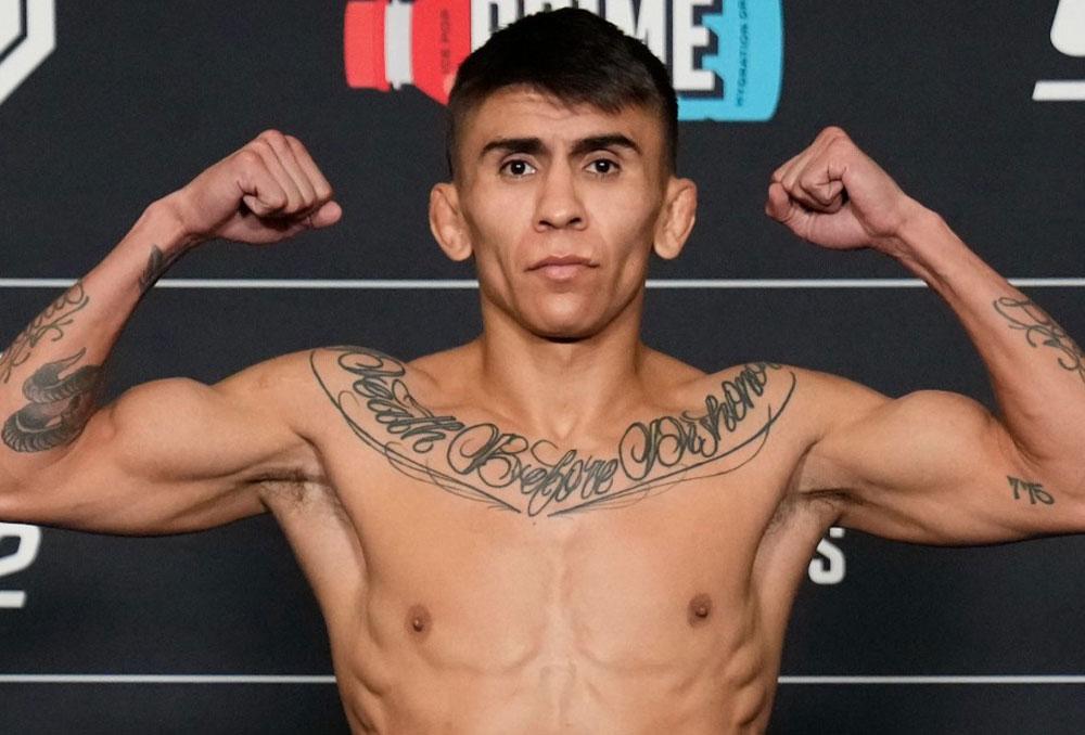 Analyse du duel explosif entre Mario Bautista et Patchy Mix à l'UFC 316 : expérience contre ambition