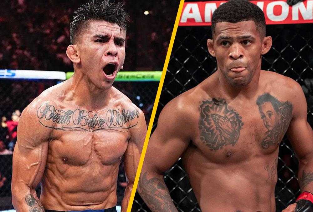 Analyse du duel explosif entre Mario Bautista et Patchy Mix à l'UFC 316 : expérience contre ambition