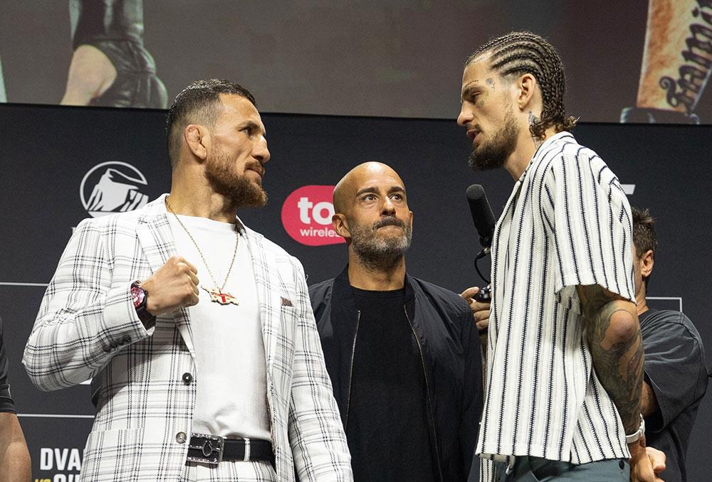 À l’UFC 316, le New Jersey n’appliquera pas les règles unifiées du MMA : des différences à connaître pour les combattants | Newark