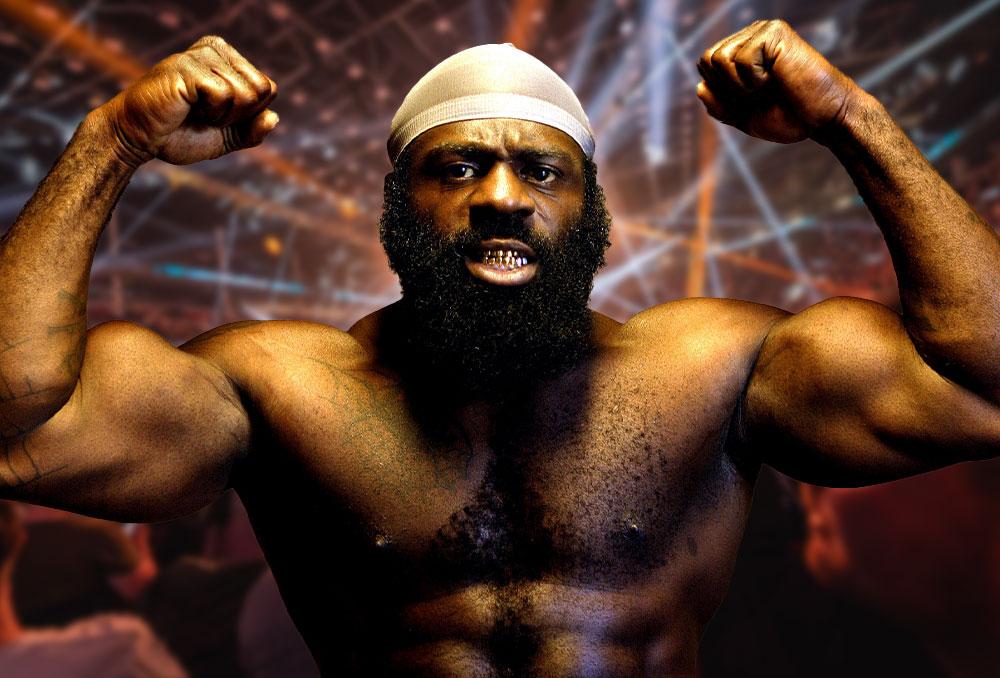 Kimbo Slice, du bitume de Miami à l’American Top Team : récit d’un homme bien plus profond que sa légende