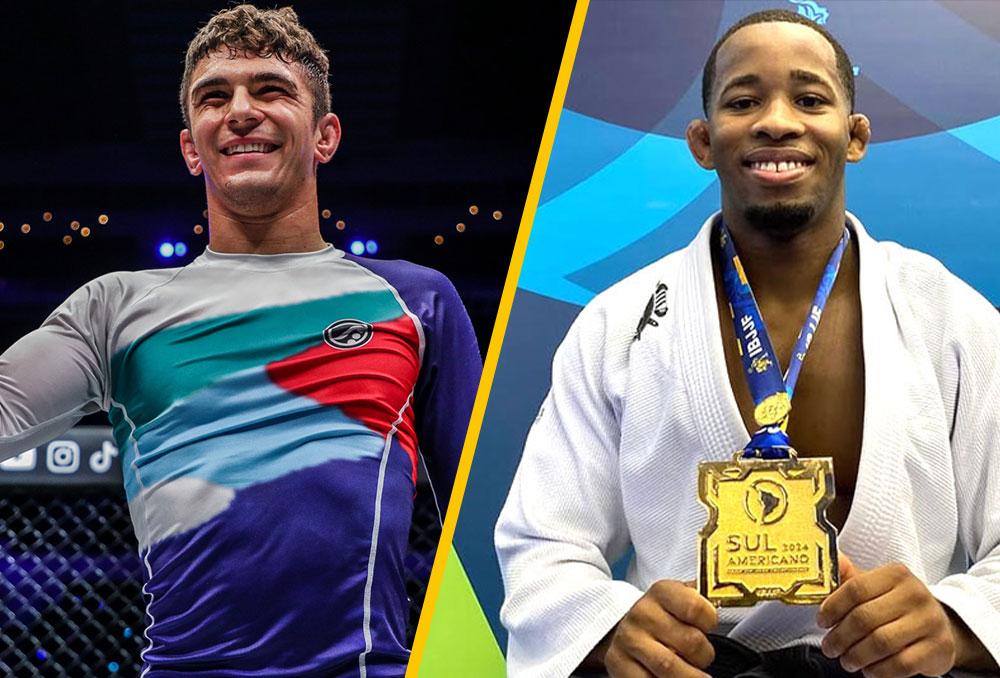 UFC BJJ devient réalité : Mikey Musumeci affrontera Rerisson Gabriel et participera à un reality show sur YouTube