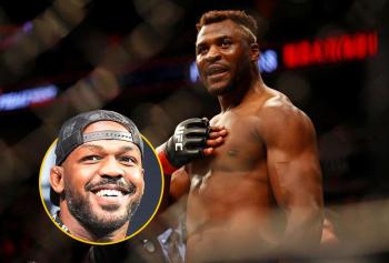 Le coach de Francis Ngannou n’exclut pas un retour à l’UFC, Jon Jones se dit prêt pour ce superfight
