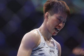 Wang Cong l’emporte nettement sur Ariane da Silva à l’UFC 316 et poursuit son ascension en poids mouches | Newark