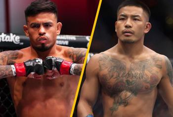 Manel Kape forfait, Joshua Van affrontera Brandon Royval à l’UFC 317 lors de l’International Fight Week