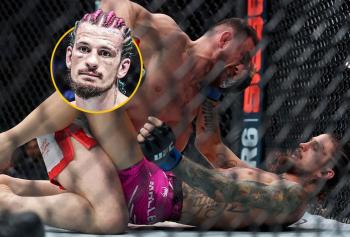 Sean O'Malley analyse sa défaite face à Merab Dvalishvili et garde le moral pour la suite de sa carrière