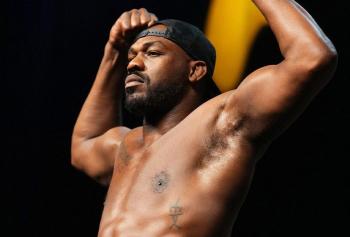 Jon Jones révèle les quatre figures mythiques qu’il place au sommet de l’histoire du MMA mondial