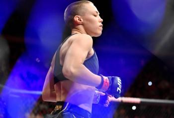 Rose Namajunas est de retour dans la cage : un test décisif face à Miranda Maverick à l’UFC Atlanta | UFC on ESPN 69