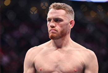 Jack Della Maddalena justifie les écarts de salaire à l’UFC et invite les mécontents à ne pas signer
