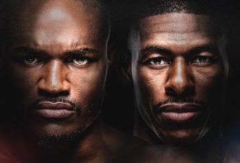 UFC on ESPN 69 - Les posters et les affiches | Atlanta