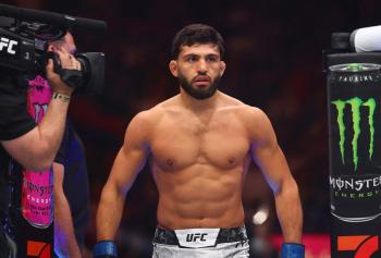 Arman Tsarukyan désigné remplaçant officiel pour le combat de championnat à l’UFC 317