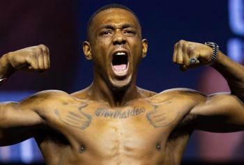 UFC on ABC 8 : Jamahal Hill déclare que Khalil Rountree n’est pas à son niveau malgré le respect qu’il lui porte | Baku