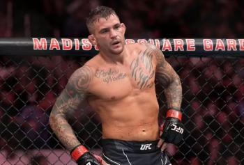 Dana White annonce que l’UFC 318 a été conçu autour du départ de Dustin Poirier qui affronte Max Holloway