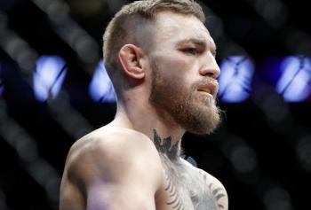 Nouvelle altercation en boîte de nuit : Conor McGregor filmé en train de frapper un homme à Ibiza