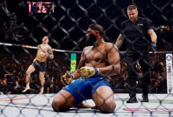 Principaux événements de sports de combat en 2025 : ce à quoi les fans peuvent s'attendre