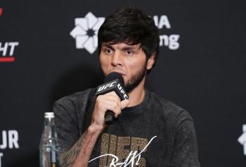 Tofiq Musayev entame son parcours à l’UFC contre Myktybek Orolbai après une carrière déjà bien remplie | UFC on ABC 8