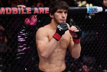 Dana White annonce que Movsar Evloev obtiendra probablement sa chance au titre en cas de victoire contre Aaron Pico en juillet