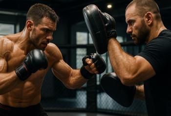 Devenir champion de MMA : les meilleurs conseils pour structurer, progresser et performer au plus haut niveau