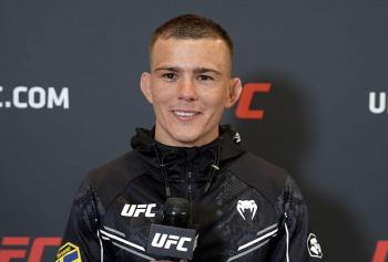 Felipe Lima revient sur sa carrière, un combat à l'UFC 317 contre Payton Talbott comme tremplin | Las Vegas