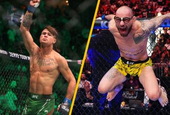 Diego Lopes affrontera Jean Silva en tête d'affiche de la Noche UFC à San Antonio le 13 septembre prochain