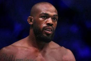 Une nouvelle vidéo accable Jon Jones après un accident : la police publie des images troublantes à Albuquerque