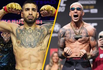 UFC 317 : Topuria vs Oliveira – Le choc d’un nouveau règne
