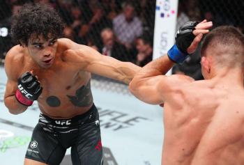 UFC 317 : Payton Talbott s’impose par décision unanime contre Felipe Lima en montrant ses progrès au sol | Las Vegas
