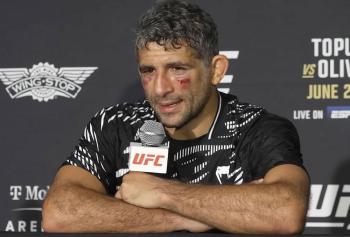 À 36 ans, Beneil Dariush retrouve la victoire à l’UFC 317 et affirme qu’il est loin de la retraite sportive | Las Vegas